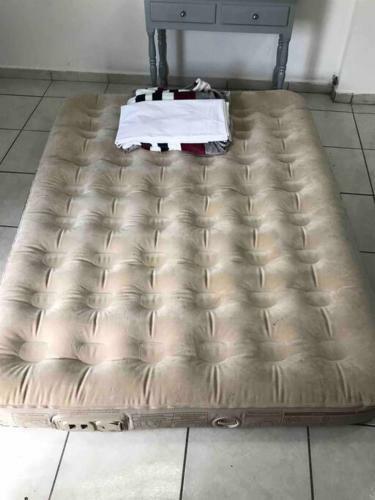 Apartamento Cerca Del Imss Depa Otancahuiberna (Facturable)