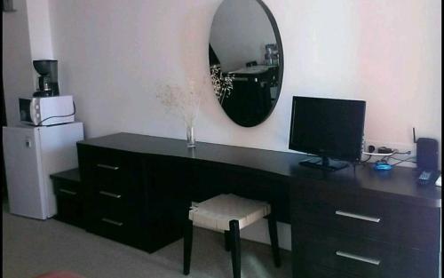 Apartamento Studio In The Atlantis Resort Sarafovo
