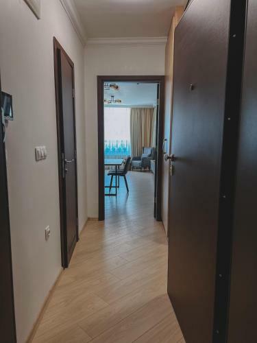 Apartamento The Central Park Burgas