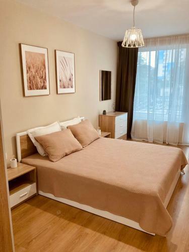 Pearl Apartments
