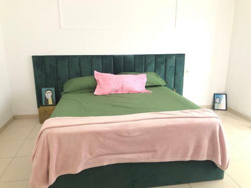 Scutari Center Apartment