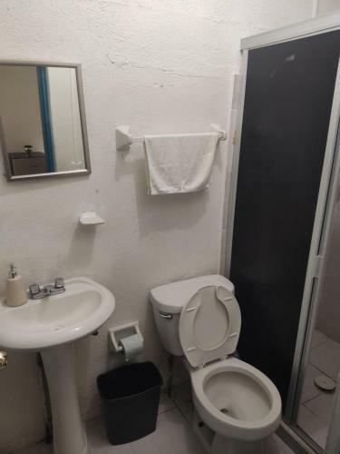 Apartamento 16 De Septiembre