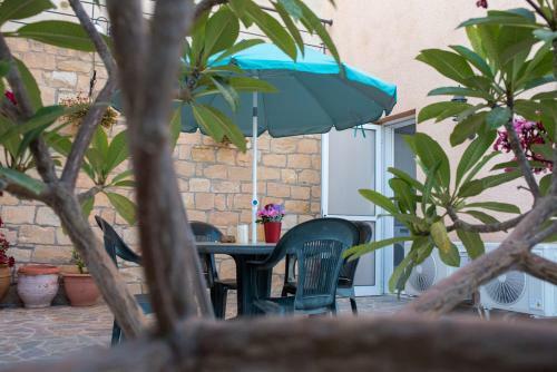 Nerina Sunset E3 A 2-bed Villa With Sea Views