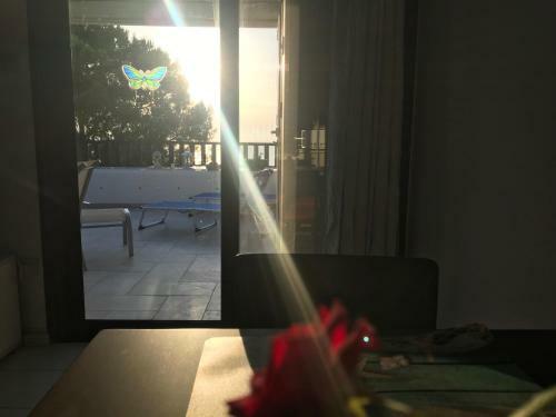 Apartamento Breath Taking View