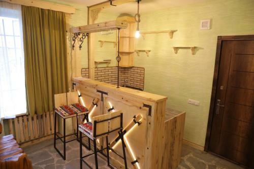 Villa Sahakyan Guest House