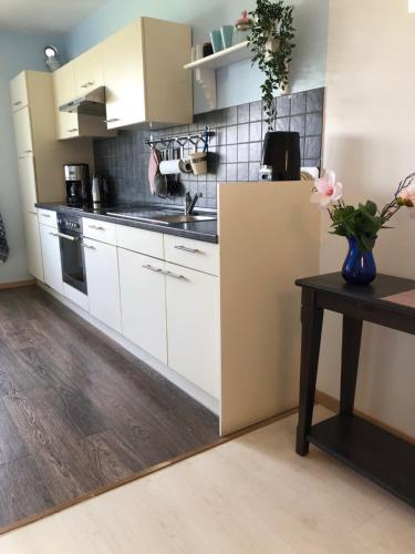 Apartamento Sch�ne Ferienwohnung - Belgische Ardennen.
