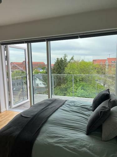 Apartamento Luxury Penthouse, Best Location, 3 Bedrooms