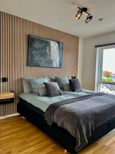 Apartamento Luxury Penthouse, Best Location, 3 Bedrooms