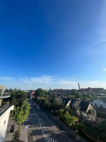 Apartamento Luxury Penthouse, Best Location, 3 Bedrooms