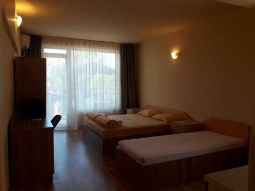 Hostal Denz
