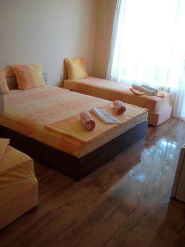 Hostal Denz