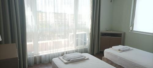 Apartamento Swan Bay ????????