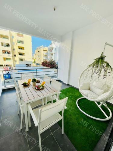 Shlomi Apartment