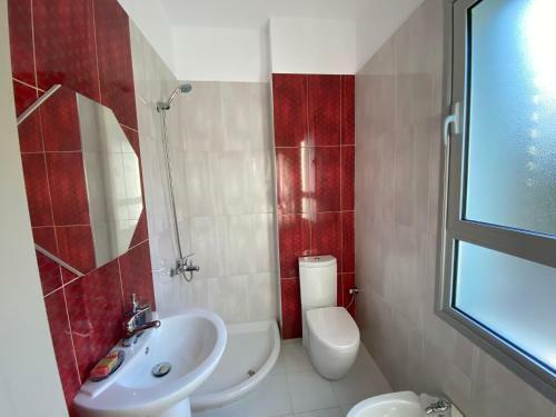 Apartments_tirana