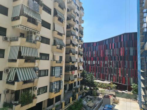 Bed & Breakfast Stadium View Apartment