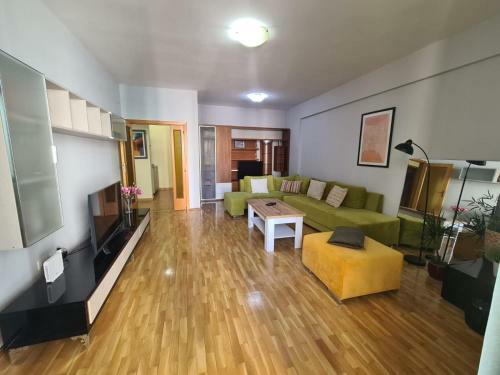 Bed & Breakfast Stadium View Apartment