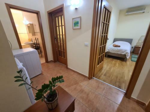 Bed & Breakfast Stadium View Apartment