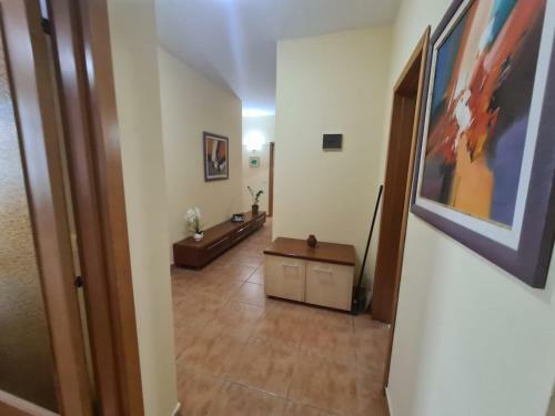Bed & Breakfast Stadium View Apartment