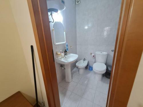 Bed & Breakfast Stadium View Apartment