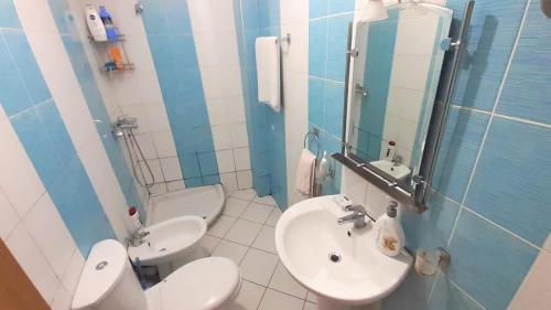 Apartamento Homealbania35
