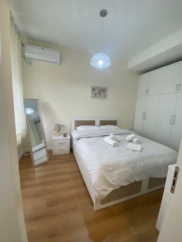New One-bedroom Apartment Tirana