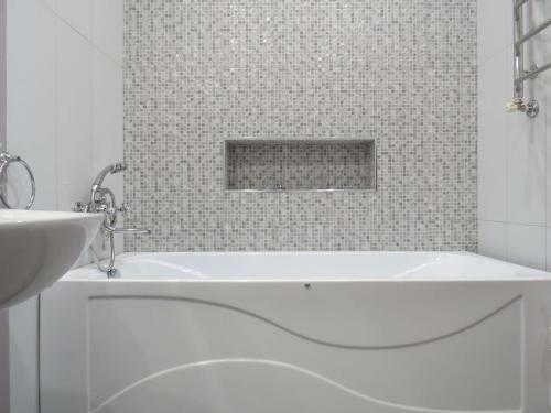 Buzand Apartment - Yerevan City Centre