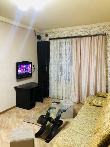 Apartment In Zakyan Street