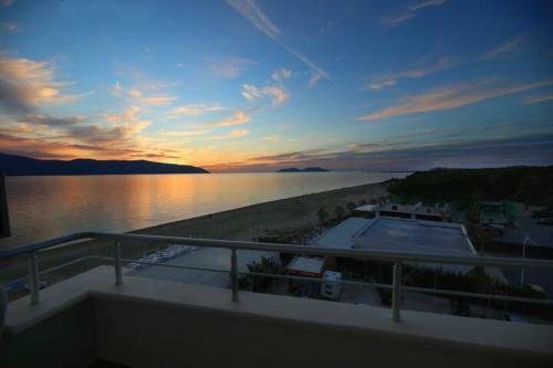 Apartamento Top Relax