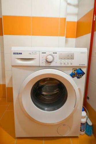 Apartamento Top Relax