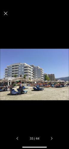 Apartamento Top Relax