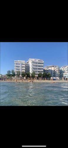 Apartamento Top Relax