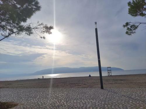 Apartamento Mad_apartament_vlore