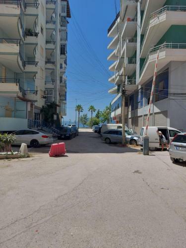 Apartamento Mad_apartament_vlore