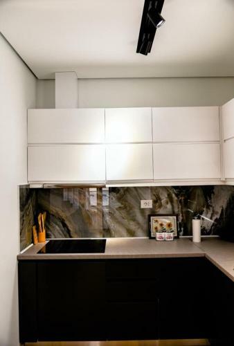 Modern Beach Apartment