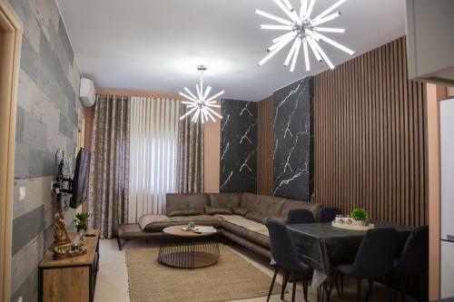 Gloria's Apartment Lungomare Vlore
