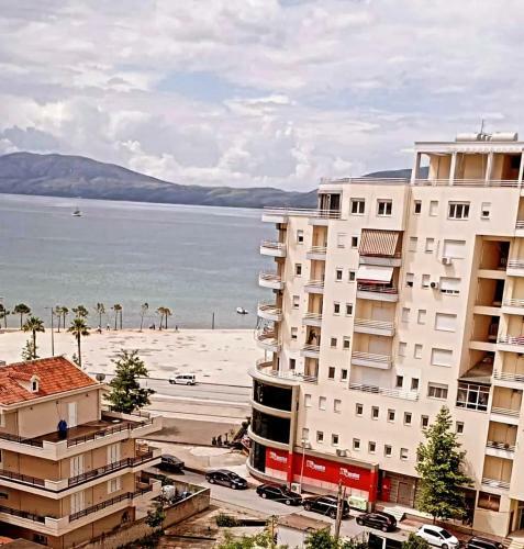 Vlora Sunrise Apartment