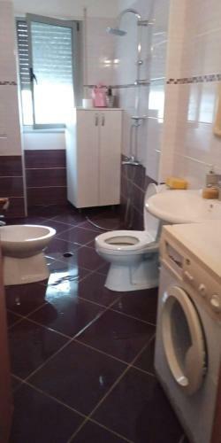 Vlora Sunrise Apartment