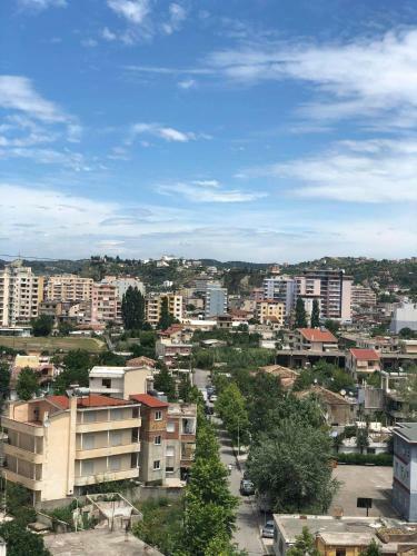 Vlora Sunrise Apartment