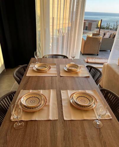 Apartamento Villa In Palase