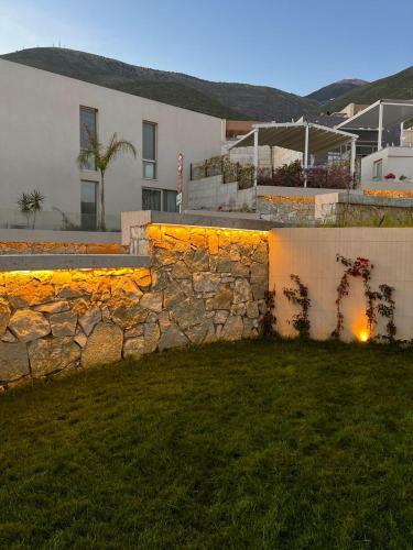 Apartamento Villa In Palase