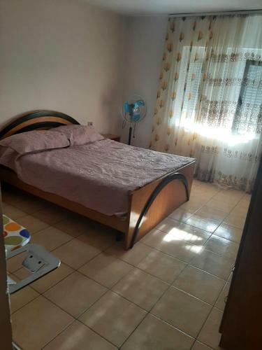 Iviol Apartment