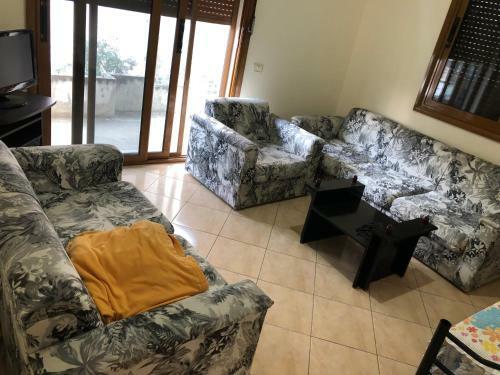 Apartamento My Villa