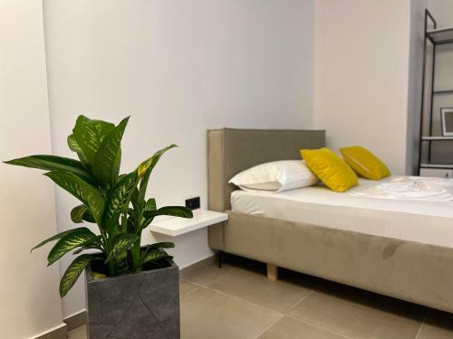 Apartamento Sea View Suites Lungomare