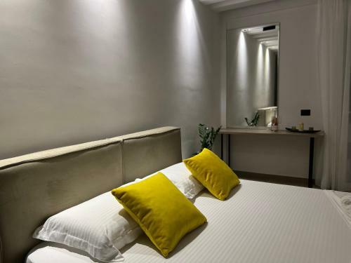 Apartamento Sea View Suites Lungomare