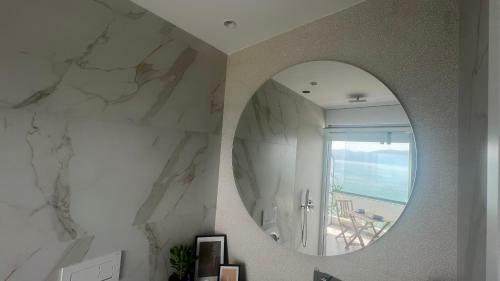Apartamento Sea View Suites Lungomare