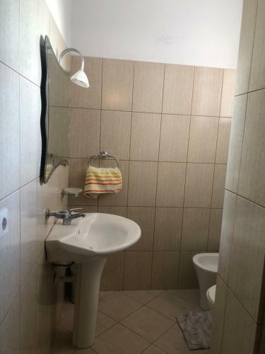 Joli Apartment