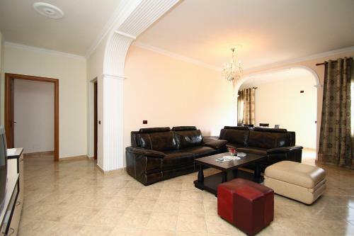 Apartamento Full House