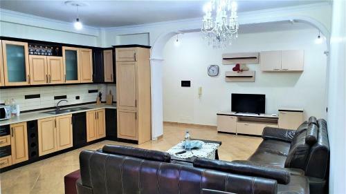 Apartamento Full House