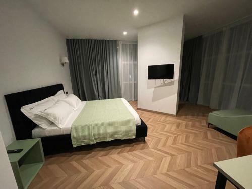 Hotel Polifonia
