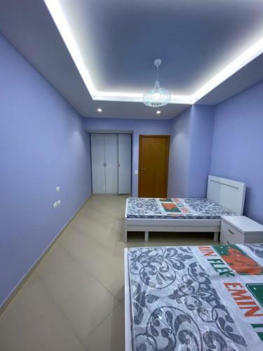 The Train Apartment